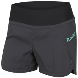 Pantalones cortos de mujer Rafiki Vella (2020) negro/gris Castlerock