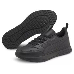 Calzado de hombre Puma R78 Trek Lth