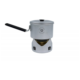 Juego de cocina Trangia Micro Original