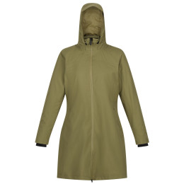 Abrigo de invierno para mujer Regatta Wmns Rulford verde Capulet