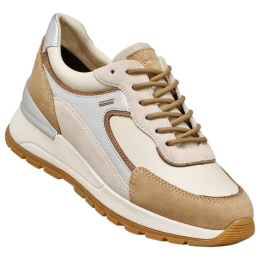 Calzado de mujer Geox D Desya B ABX