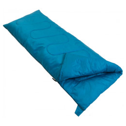 Saco de dormir Vango Tranquility Single azul
