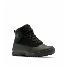 Botas de invierno para hombre Sorel Buxton™ Lite Lace Plus Wp negro Black, Black