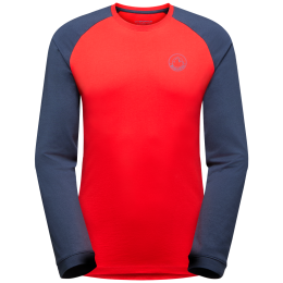 Camiseta de hombre La Sportiva Circle Logo Longsleeve M