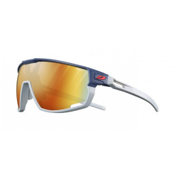 Gafas de sol Julbo Rush Ra gris dark blue/grey