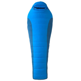 Saco de dormir de plumón Marmot Sawtooth Long (2017)