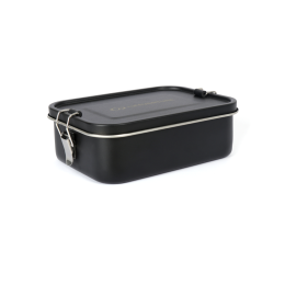 Caja de alimentos LifeVenture Stainless Steel Mess Tin Container