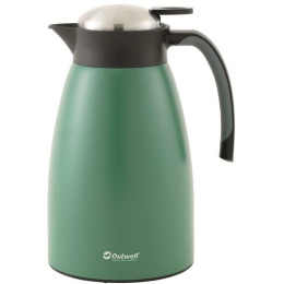 Termo Outwell Remington Vacuum Flask L verde Deep Seat