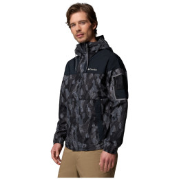 Cortavientos de hombre Columbia Challenger™ II Novelty Windbreaker