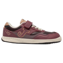 Calzado barefoot niño Joma 1448V Barefoot Junior Girl Maroon rojo MAROON