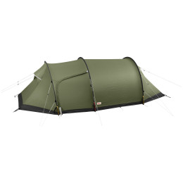 Tienda de campaña Fjällräven Keb Endurance 3 verde PineGreen