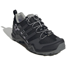 Calzado de mujer Adidas TERREX SWIFT R2 GTX W negro/blanco Cblack/Dgsogr/Prptnt