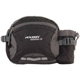 Riñonera Axon Solution negro
