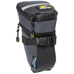 Alforja para sillín Sport Arsenal Art. 501 negro