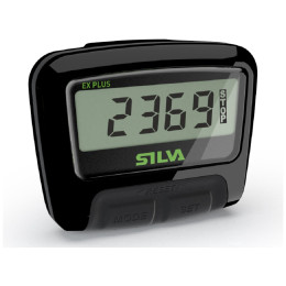 Podómetro Silva ex Plus