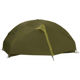 Tienda de campaña Marmot Vapor 2P verde GreenShadow/Moss
