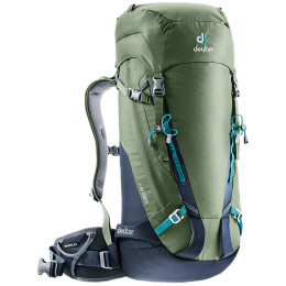 Mochila Deuter Guide 35+ khaki KhakiNavy