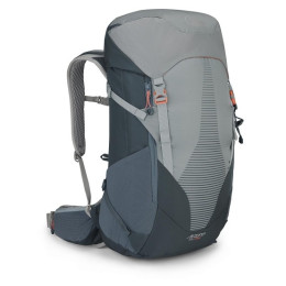 Mochila Lowe Alpine AirZone Trail ND28 azul/gris Orion Blue/Citadel