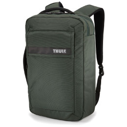 Bolsa para portátil Thule Paramount Convertible Laptop Bag verde Racing Green