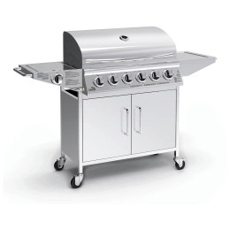 Barbacoa Cattara Manhattan