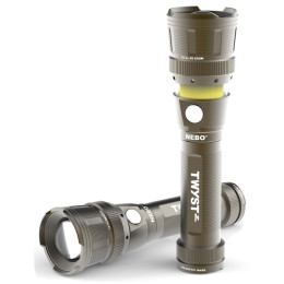 Linterna NEBO Baterka Twyst Z