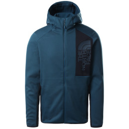 Sudadera de hombre The North Face Merak Hoody azul MontereyBlue/Aviatornavy