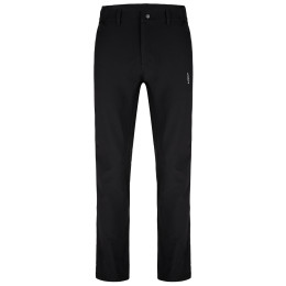 Pantalones de hombre Loap Urfalan negro Black