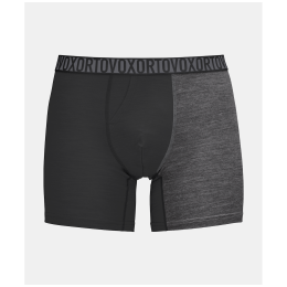 Calzoncillos bóxer para hombre Ortovox 150 Essential Boxer Briefs M