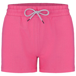 Pantalones cortos de mujer Loap Absorta rosa