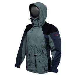 Chaqueta de hombre Pinguin Parker (starší model) - POSLED gris