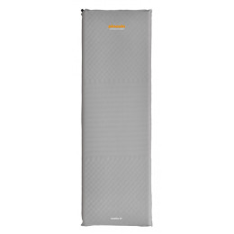 Colchoneta Pinguin Nomad 75 gris
