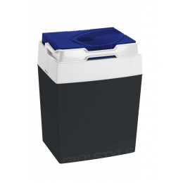 Caja de refrigeración Gio'Style Brio 29 negro/azul