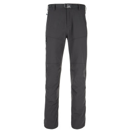 Pantalones de hombre Loap Ufee negro