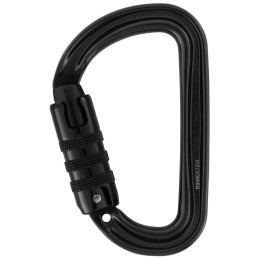 Mosquetón Petzl Sm'D Triact-Lock