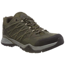 Calzado de hombre The North Face Hedgehog Hike II GTX verde Tarmacgreen/Burntoliveegrn