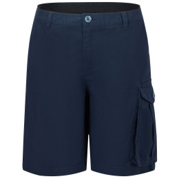 Pantalones cortos de hombre Regatta Bendrick Shorts azul Navy