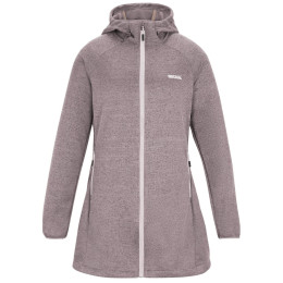 Sudadera de mujer Regatta Bloomfield rosa PowderLilac