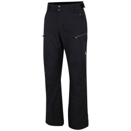 Pantalones de hombre Dare 2b Baseplate Pant negro Black