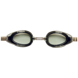 Gafas de natación Intex Water Sport Goggles 55685 gris oscuro