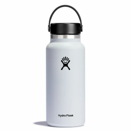 Botella térmica Hydro Flask Wide Mouth 32 oz