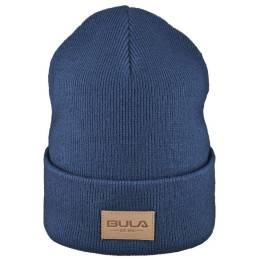 Gorro Bula Travel Beanie azul oscuro Navy