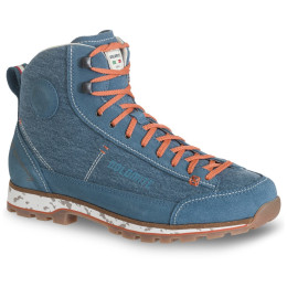 Calzado de hombre Dolomite 54 Anniversary azul BlueNavy