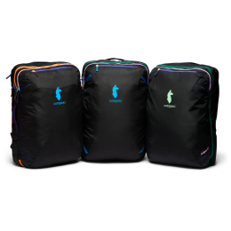 Mochila de viaje Cotopaxi Allpa 42L Travel Pack Del Dia Dark mix1 Del Dia Dark