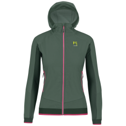 Chaqueta de invierno para mujer Karpos Alagna Plus Evo W Jacket