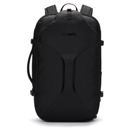 Mochila de viaje Pacsafe EXP45 negro