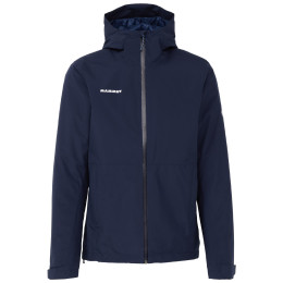 Chaqueta de hombre Mammut Linard HS Thermo Hooded Jacket Men