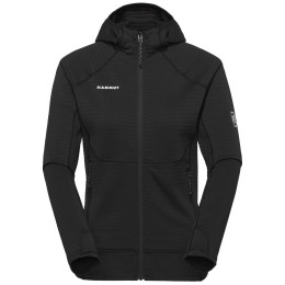 Chaqueta de mujer Mammut Taiss ML Hooded Jacket Women