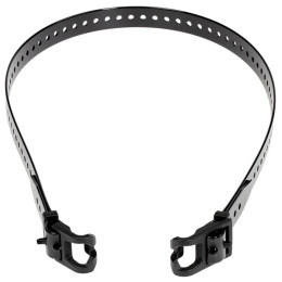 Correas para alforja Ortlieb O-Strap Rack