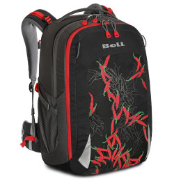 Mochila escolar Boll Smart 24 Chilli Peppers
