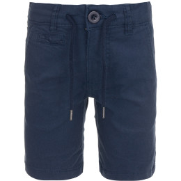Pantalones cortos para niños Alpine Pro Tebio azul